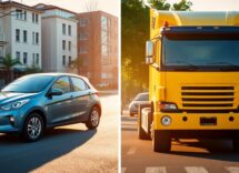 assicurazione auto vs autocarro differenze fondamentali e cosa devi sapere 1761960757