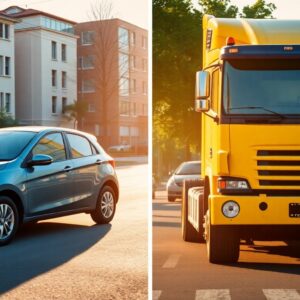 assicurazione auto vs autocarro differenze fondamentali e cosa devi sapere 1761960757