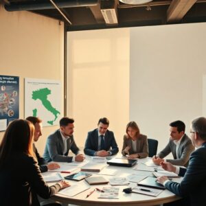 asso ricambi il road show 2025 per una connessione con gli associati 1764390071