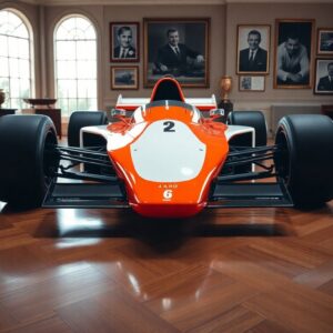 asta imperdibile la storica mclaren di ayrton senna in vendita 1763285569