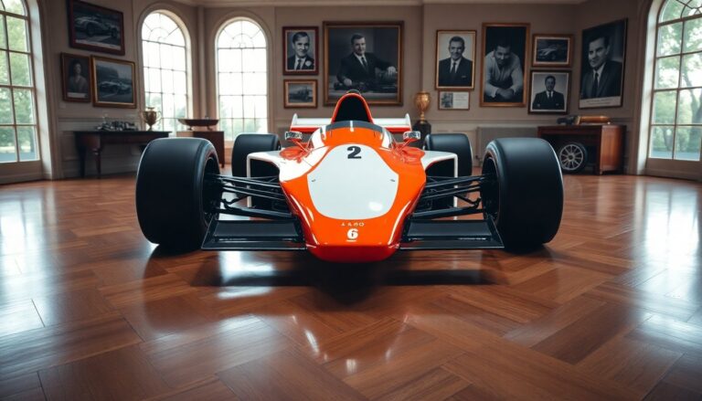 asta imperdibile la storica mclaren di ayrton senna in vendita 1763285569