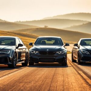 audi rs4 bmw m3 e mercedes c63 amg confronto epico tra le berline v8 di lusso 1763148522