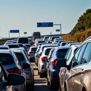 aumento del traffico sulla a26 a causa di incidente dettagli e aggiornamenti 1762417939