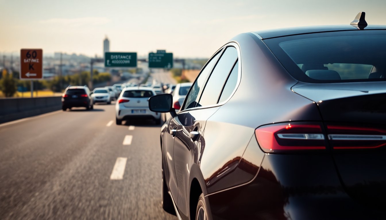 auto ultra affidabili scopri quelle che superano i 400000 km 1762606362