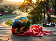 ayrton senna e adriane galisteu storia damore e dramma incredibile 1763422450