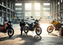 bajaj acquisisce pierer mobility implicazioni per ktm husqvarna e gasgas 1763669814