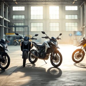 bajaj acquisisce pierer mobility implicazioni per ktm husqvarna e gasgas 1763669814