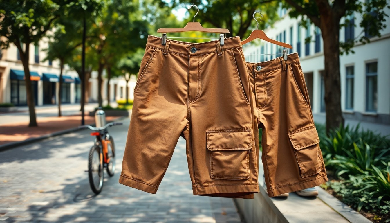 bermuda cargo officine superbike stile e funzionalita per avventure indimenticabili 1763478749