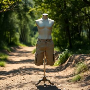 bermuda cargo officine superbike stile e funzionalita per ogni avventura outdoor 1764153187