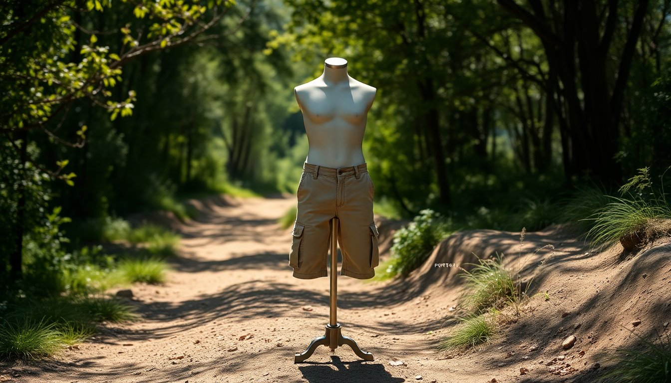 bermuda cargo officine superbike stile e funzionalita per ogni avventura outdoor 1764153187