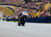 bezzecchi trionfa al gran premio del portogallo con una prestazione eccezionale 1762834881