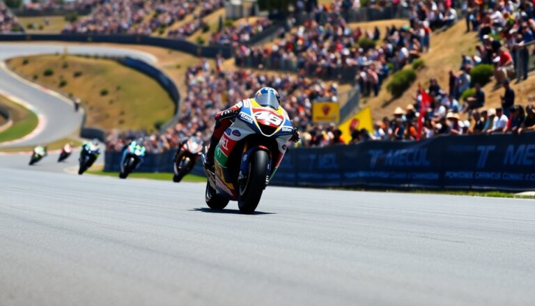 bezzecchi trionfa al gran premio del portogallo con una prestazione eccezionale 1762834881