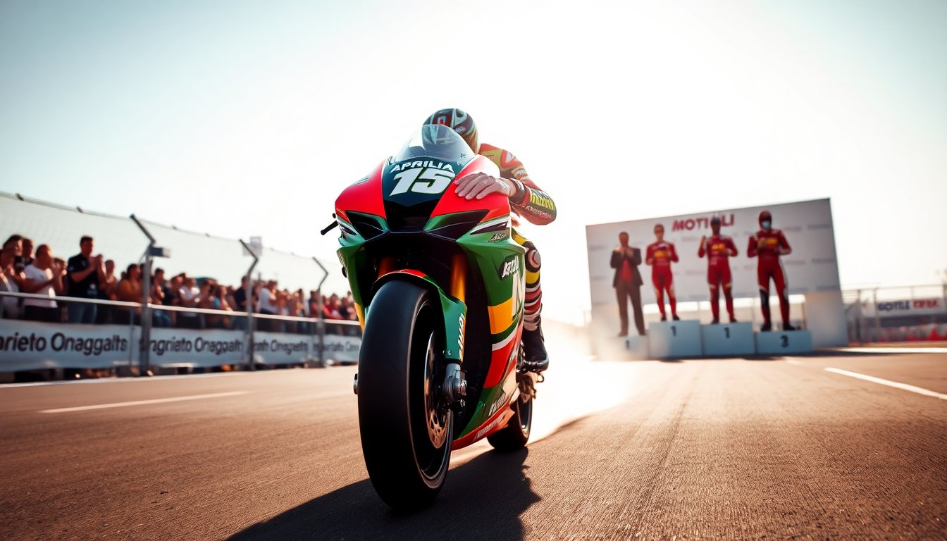 bezzecchi trionfa nellultima gara stagionale a valencia 1763482464