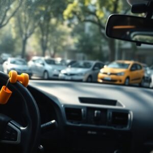 blocco sterzo la soluzione efficace per proteggere la tua auto dal furto 1763076908