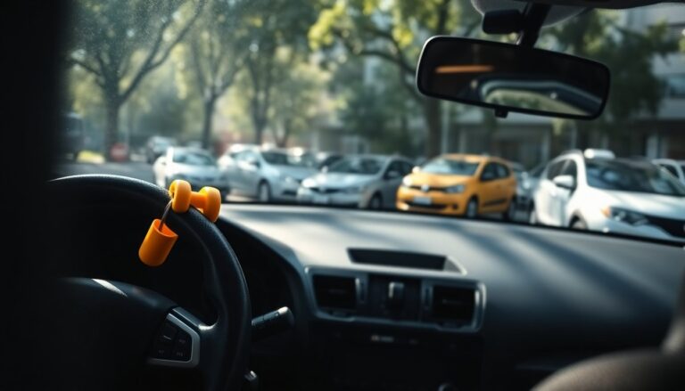 blocco sterzo la soluzione efficace per proteggere la tua auto dal furto 1763076908