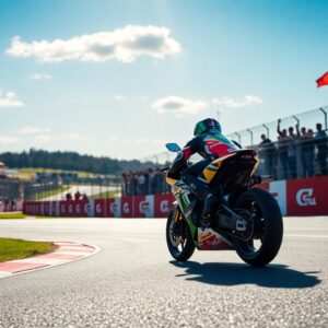 bulega trionfa nel campionato mondiale supersport 2025 una vittoria storica 1762287346