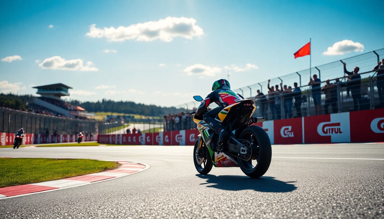 bulega trionfa nel campionato mondiale supersport 2025 una vittoria storica 1762287346