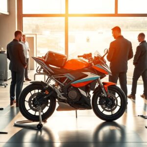 c creative la rivale italiana di ducati e honda che sta rivoluzionando il mercato 1762149466