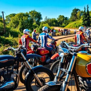 calendari 2026 scopri gli eventi imperdibili del motociclismo depoca in italia 1764057151