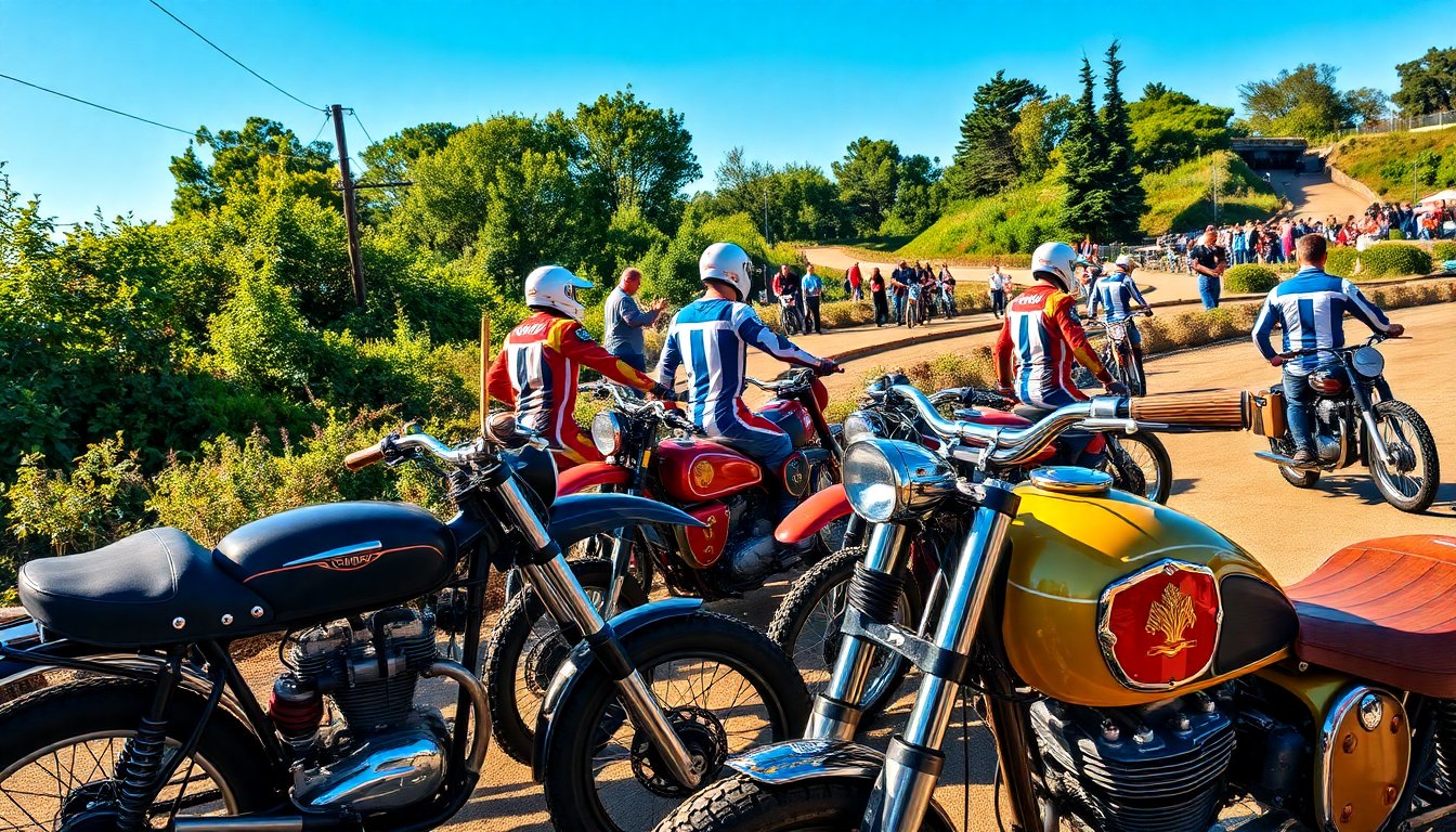 calendari 2026 scopri gli eventi imperdibili del motociclismo depoca in italia 1764057151