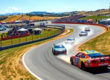 calendario 2026 nascar euro series sei entusiasmanti eventi in sei paesi diverse 1762432329
