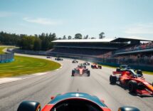 calendario completo della formula 1 2025 scopri tutte le date e le novita 1763725384