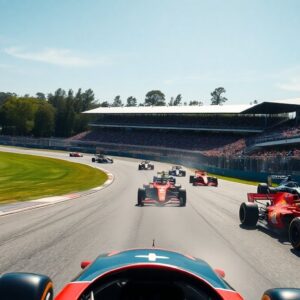 calendario completo della formula 1 2025 scopri tutte le date e le novita 1763725384