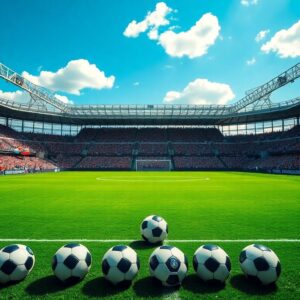 calendario delle partite di bundesliga e altre competizioni per il weekend 1763887418