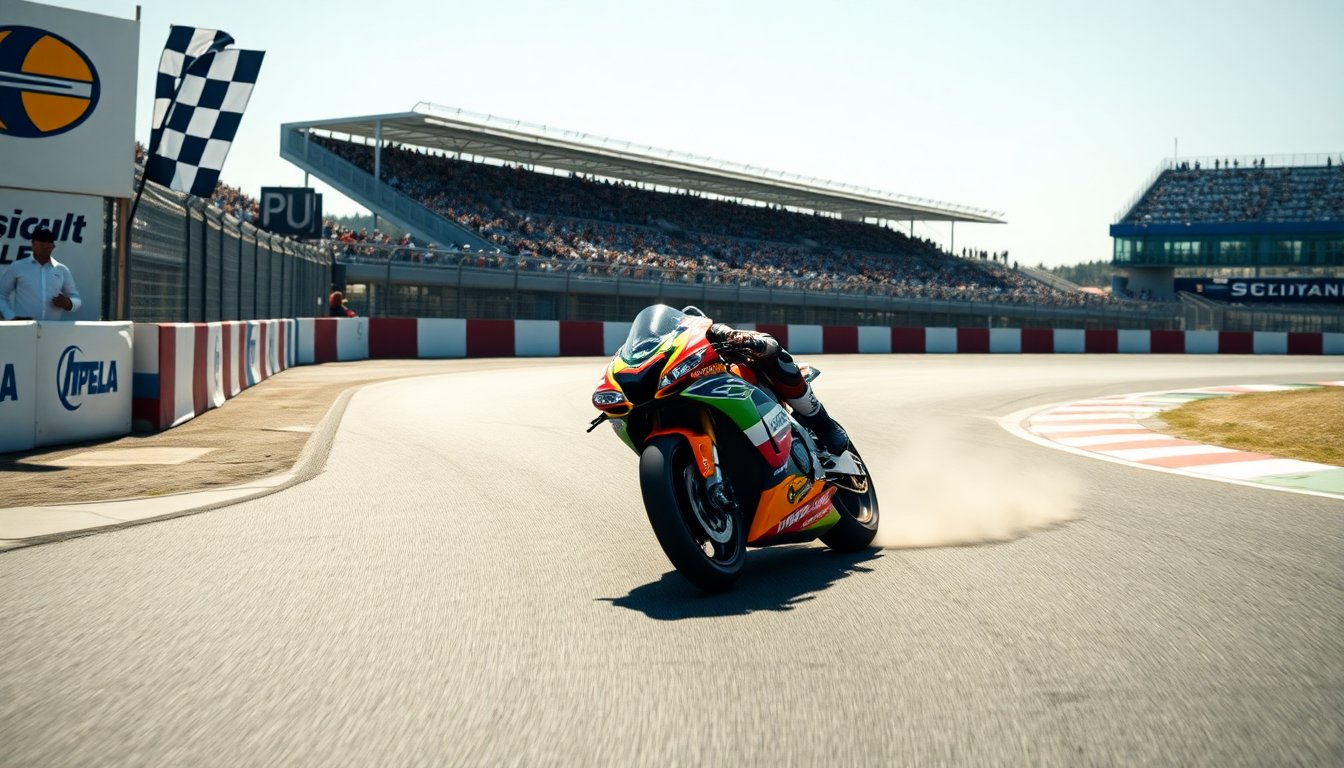 calendario mondiale superbike 2025 eventi imperdibili a cremona e misano 1761982454