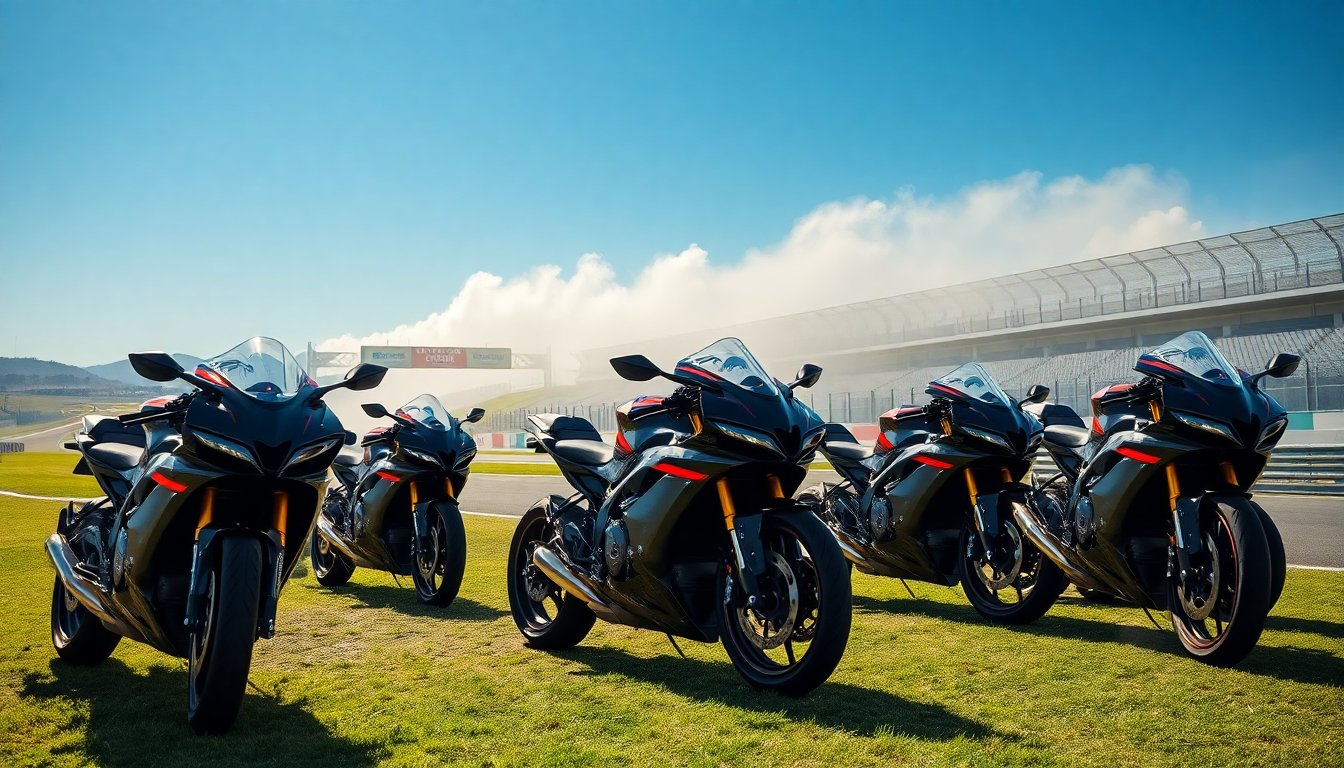 campionato del mondo superbike 2025 scopri gli eventi e i protagonisti chiave 1762134973