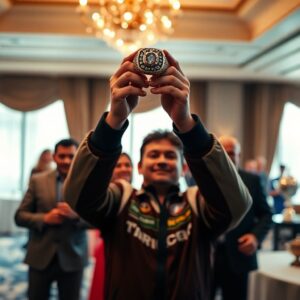 celebrazione dei vincitori della nascar euro series 2025 un evento imperdibile 1764509629