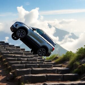 chery fengyun x3l unambiziosa scalata che si e trasformata in un disastro totale 1763095598