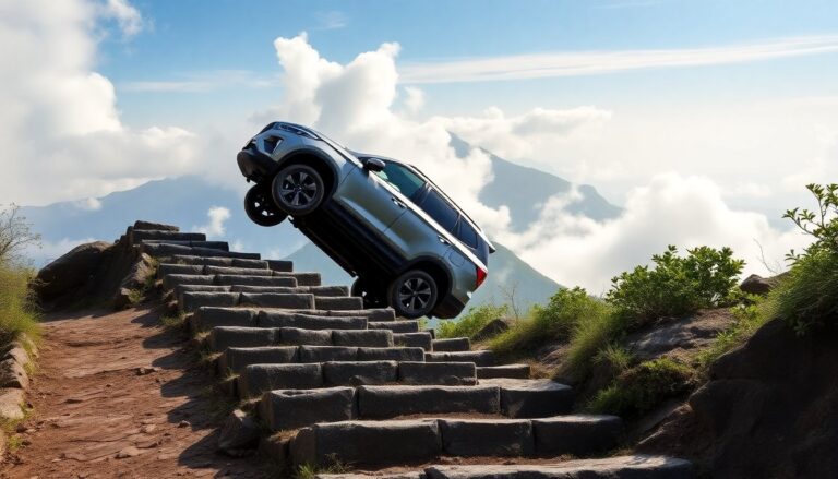 chery fengyun x3l unambiziosa scalata che si e trasformata in un disastro totale 1763095598