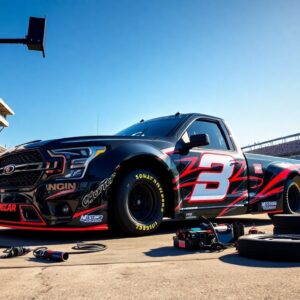 christian eckes ritorna nella nascar truck series con mcanally hilgemann tutto quello che devi sapere 1763784657