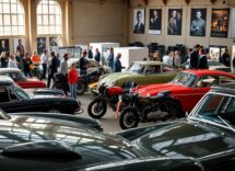 cinematic motor fest 2025 eventi imperdibili film emozionanti e incontri a reggio emilia 1762736870