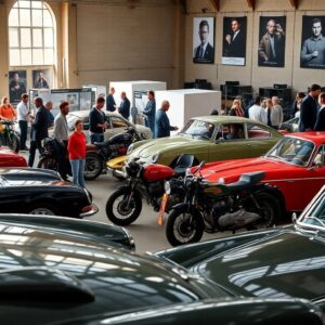 cinematic motor fest 2025 eventi imperdibili film emozionanti e incontri a reggio emilia 1762736870