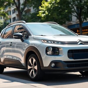 citroen c3 il suv accessibile e conveniente per tutti 1763545879