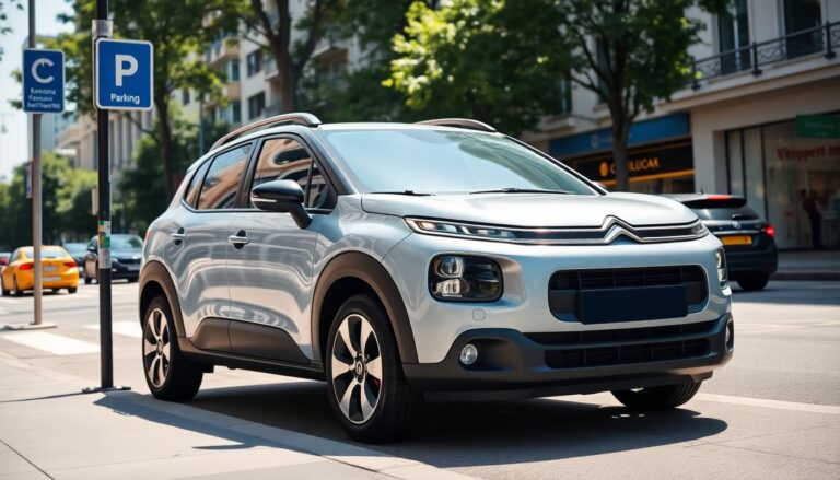 citroen c3 il suv accessibile e conveniente per tutti 1763545879