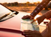 Come il territorio influenza la resistenza dei veicoli