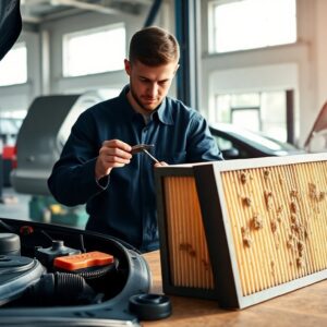 come la pulizia del filtro dellaria riduce i consumi di benzina 1764064429