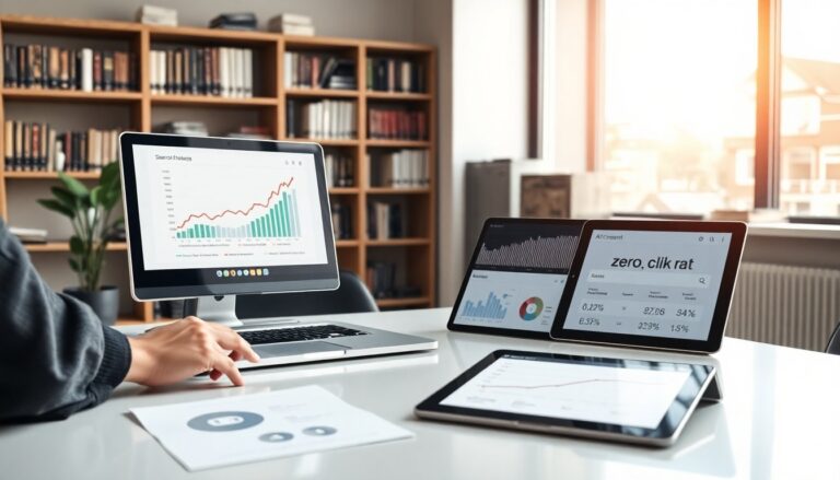 come lai sta cambiando il panorama della ricerca online 1762247474