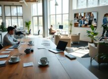 come le aziende affrontano il futuro del lavoro ibrido 1762664296