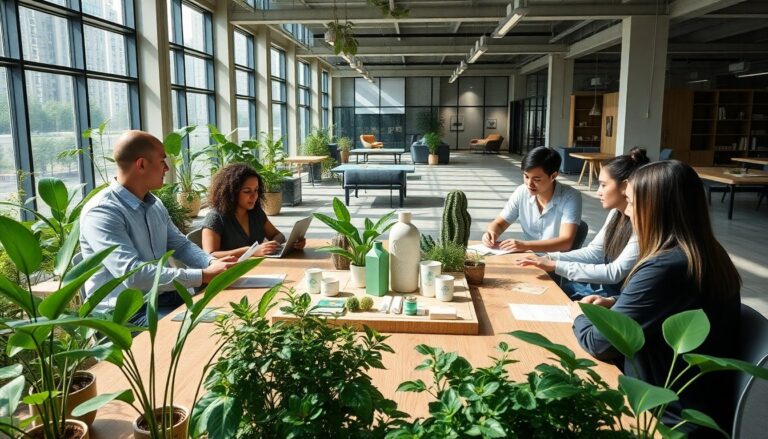 come le aziende possono trasformare la sostenibilita in opportunita di crescita 1762109550