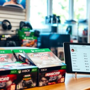 confronto prezzi per nascar 25 su xbox scopri le offerte migliori e risparmia 1762533838