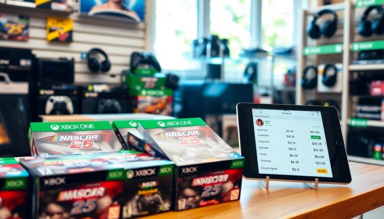 confronto prezzi per nascar 25 su xbox scopri le offerte migliori e risparmia 1762533838