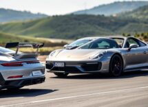 confronto tra porsche 911 gt3 rs gt3 e touring scopri le prestazioni a confronto 1762218345