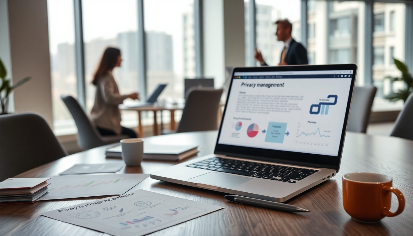 cosa prevede il nuovo regolamento europeo sulla privacy per le imprese 1762196679