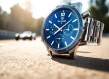 cronografo tag heuer formula 1 leleganza sportiva in acciaio che stavi cercando 1763411382