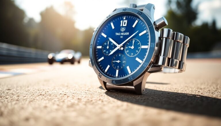 cronografo tag heuer formula 1 leleganza sportiva in acciaio che stavi cercando 1763411382