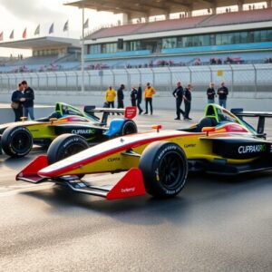 cupra kiro svela marti e ticktum come piloti per la stagione 2025 26 di formula e 1762998165